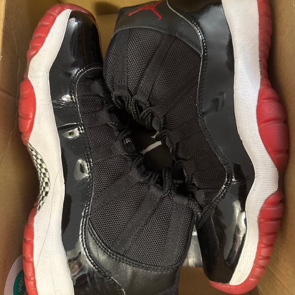 Nike Air Jordan 11 Retro GS - Size 6.5Y - Picture 1 of 4